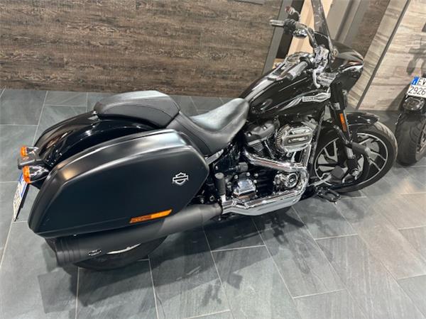 2020 Sport Glide 107