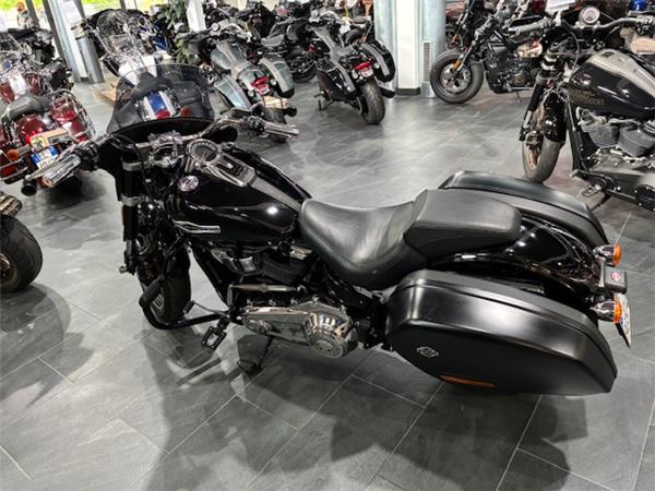2020 Sport Glide 107