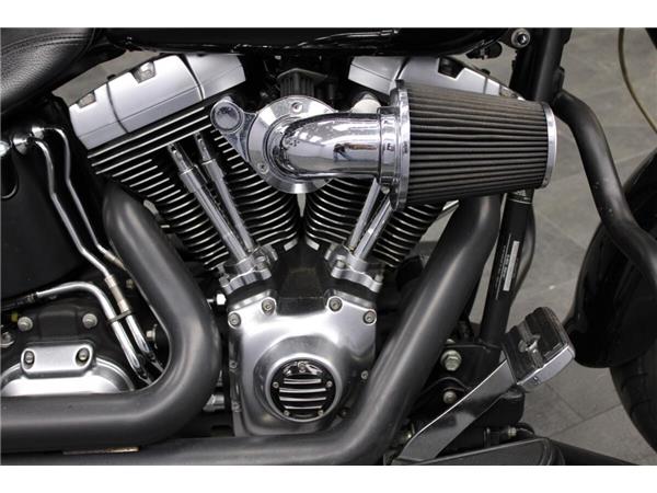 2010 Harley-Davidson Fat Boy Special