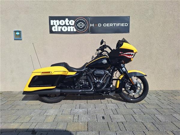 2023 Harley-Davidson Touring Road Glide Special FLTRXS