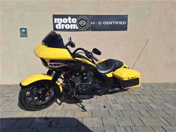 2023 Harley-Davidson Touring Road Glide Special FLTRXS