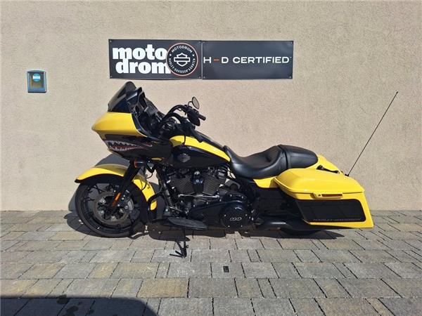 2023 Harley-Davidson Touring Road Glide Special FLTRXS