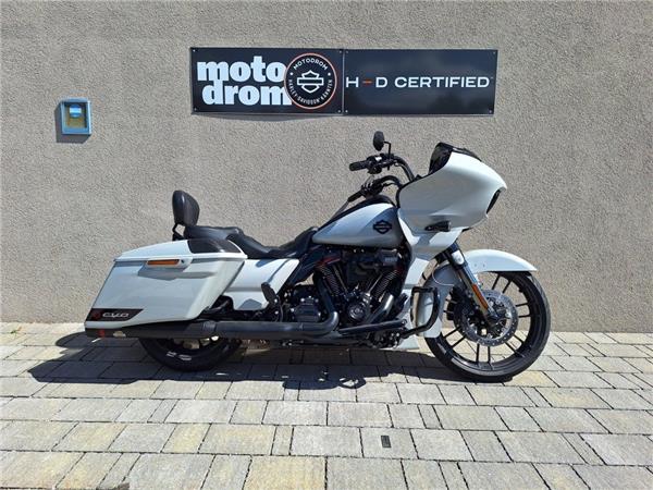 2020 Harley-Davidson Road Glide FLTR