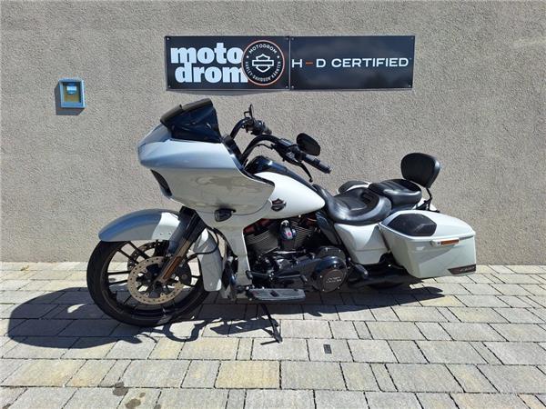 2020 Harley-Davidson Road Glide FLTR