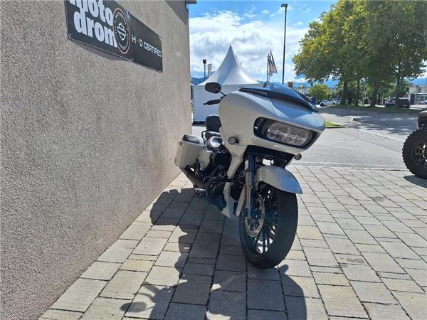 2020 Harley-Davidson Road Glide FLTR