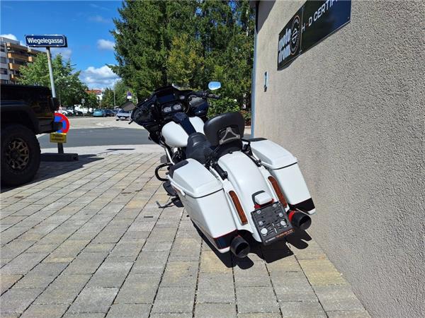 2020 Harley-Davidson Road Glide FLTR