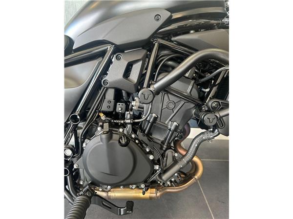 2024 Kawasaki Eliminator 500