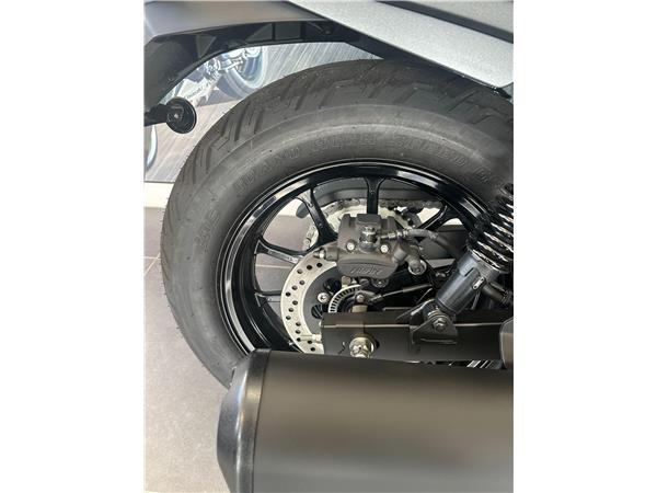 2024 Kawasaki Eliminator 500
