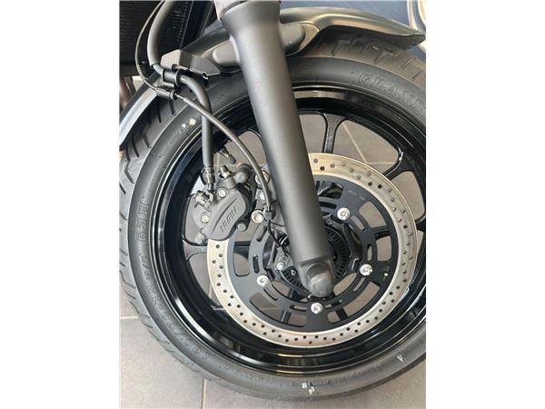 2024 Kawasaki Eliminator 500
