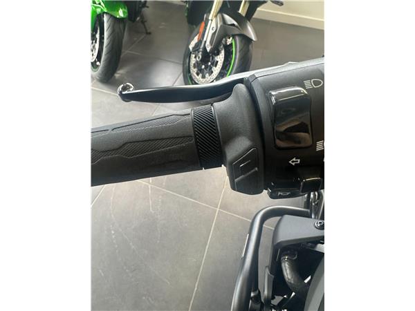 2024 Kawasaki Eliminator 500