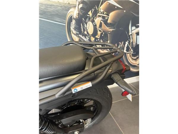 2024 Kawasaki Eliminator 500