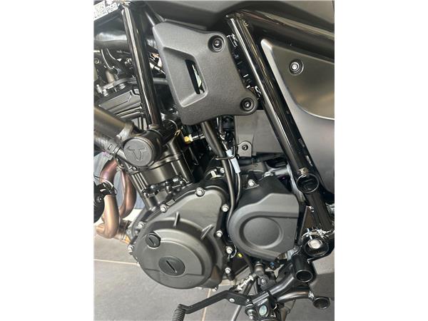 2024 Kawasaki Eliminator 500