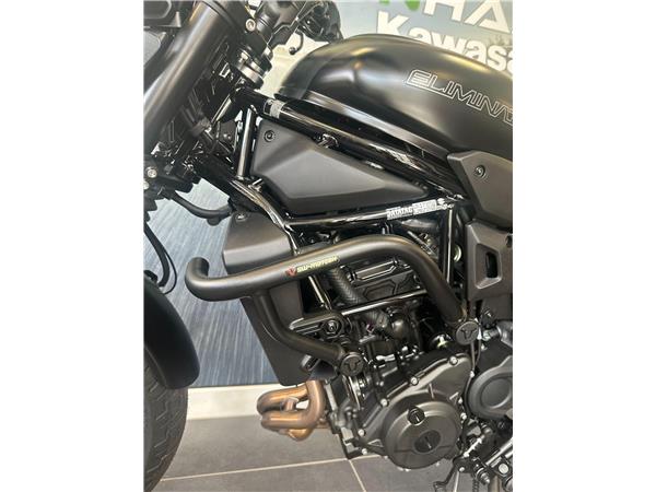 2024 Kawasaki Eliminator 500