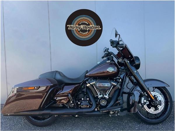2022 Road King Special