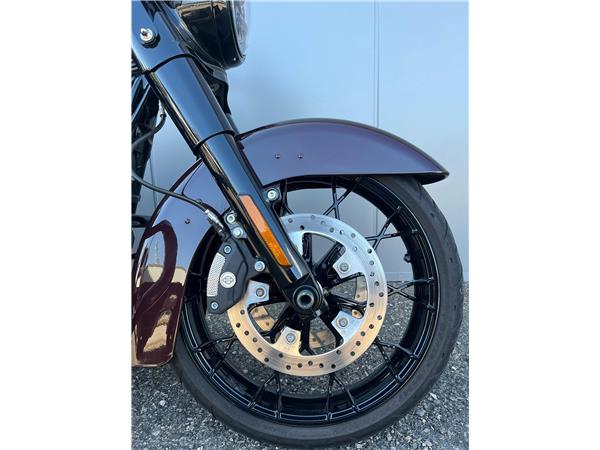 2022 Road King Special