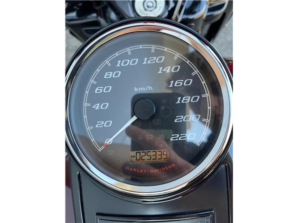 2022 Road King Special