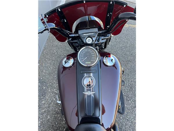 2022 Road King Special