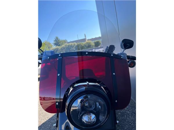 2022 Road King Special