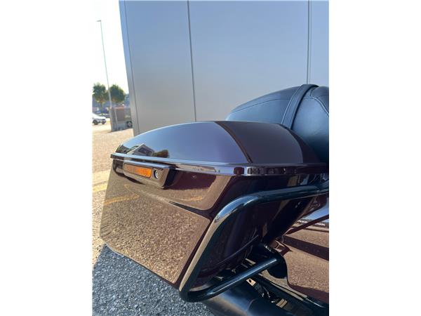 2022 Road King Special