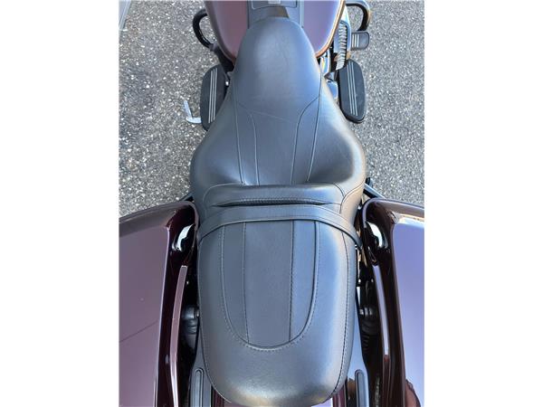2022 Road King Special