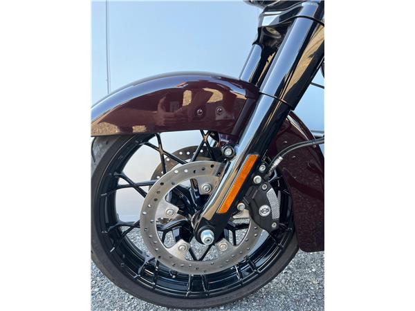 2022 Road King Special
