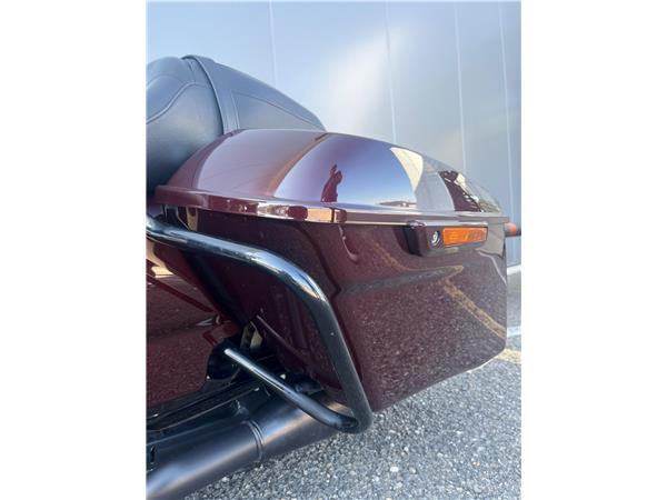 2022 Road King Special