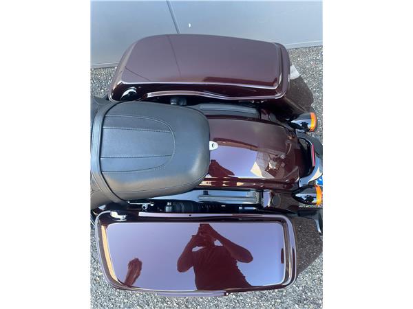 2022 Road King Special