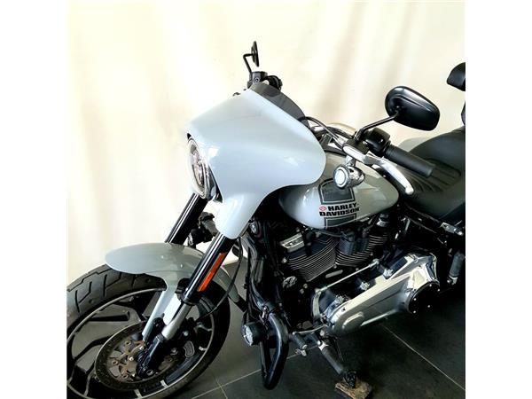 HARLEY-DAVIDSON SPORT GLIDE