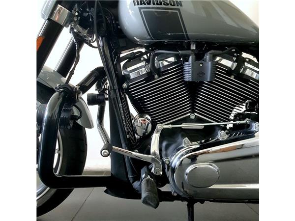 HARLEY-DAVIDSON SPORT GLIDE