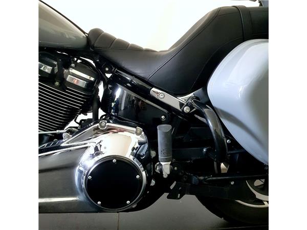 HARLEY-DAVIDSON SPORT GLIDE