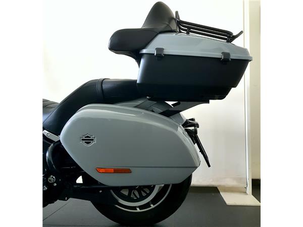 HARLEY-DAVIDSON SPORT GLIDE