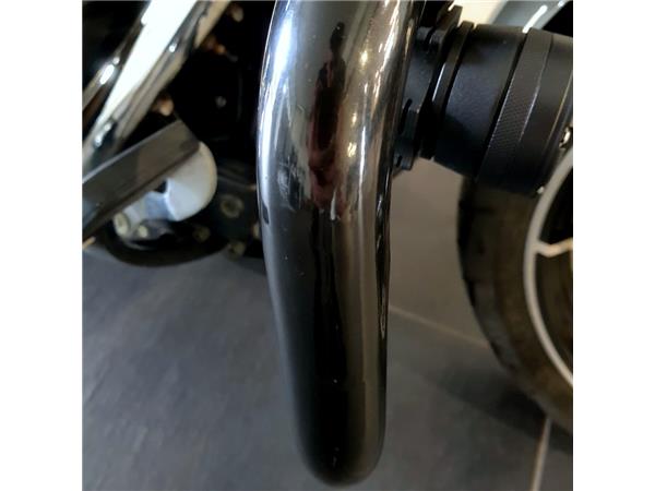 HARLEY-DAVIDSON SPORT GLIDE