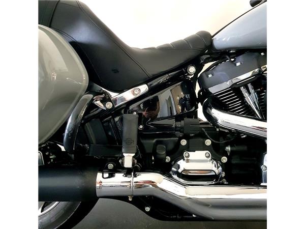 HARLEY-DAVIDSON SPORT GLIDE