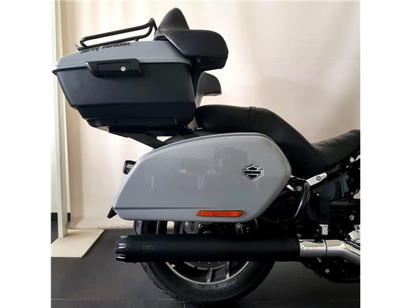 HARLEY-DAVIDSON SPORT GLIDE