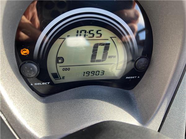 YAMAHA NMAX 125