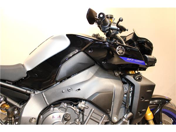 YAMAHA MT-10 SP