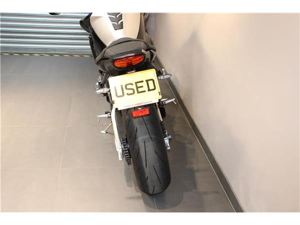 YAMAHA MT-10 SP
