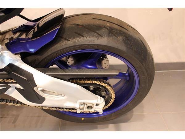YAMAHA MT-10 SP