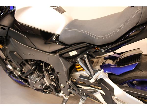 YAMAHA MT-10 SP
