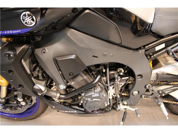 YAMAHA MT-10 SP