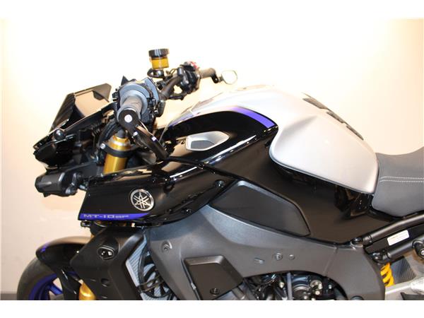YAMAHA MT-10 SP