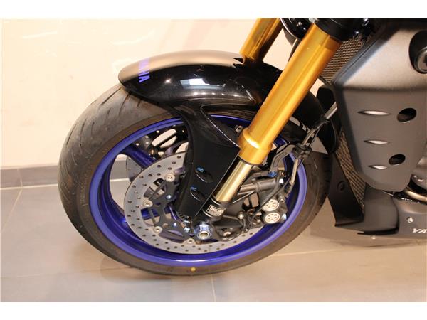 YAMAHA MT-10 SP