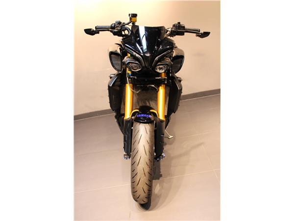 YAMAHA MT-10 SP
