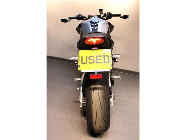 YAMAHA MT-10 SP