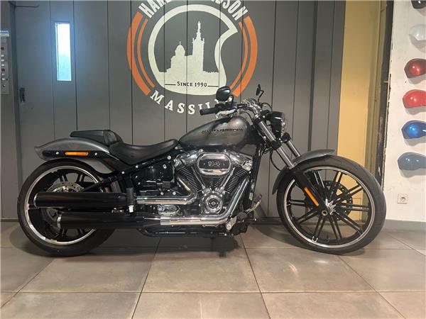 2022 HARLEY-DAVIDSON BREAKOUT