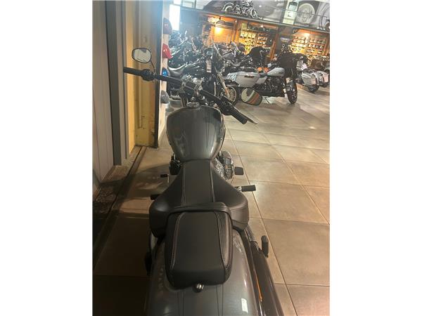 2022 HARLEY-DAVIDSON BREAKOUT