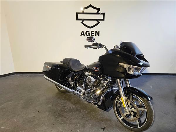 2024 HARLEY-DAVIDSON ROAD GLIDE