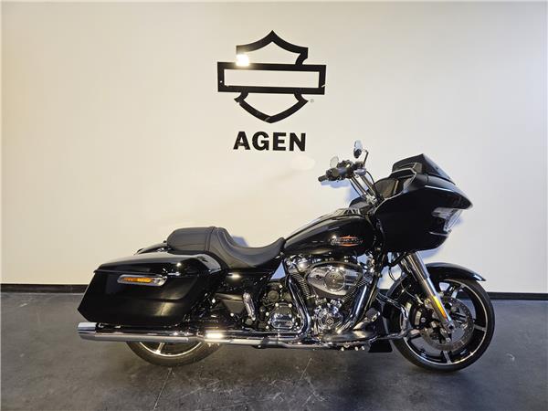 2024 HARLEY-DAVIDSON ROAD GLIDE