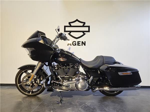 2024 HARLEY-DAVIDSON ROAD GLIDE