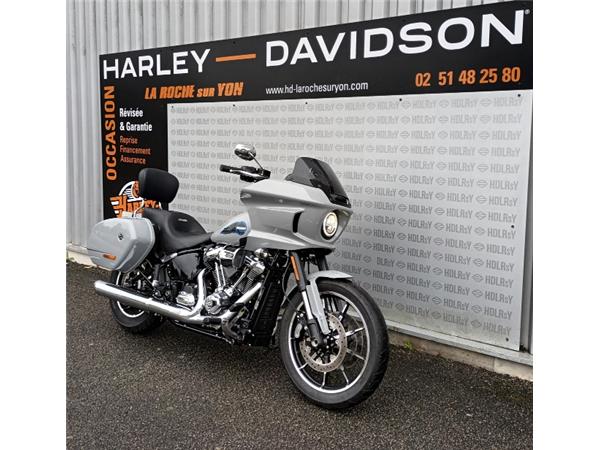 2025 HARLEY-DAVIDSON LOW RIDER